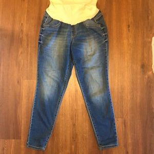 Maternity Jeans